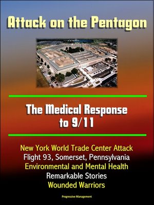 cover image of Attack on the Pentagon